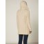 CABLE HOODED CARDIGAN velikost XL