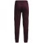 Under Armour GS Challengr Pant Jn99 Maroon