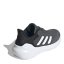 adidas Tensaur Run 3.0 Kids Trainers Grey/Black