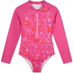 Hype Leopard Swimst Jn99 Pink