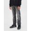 Jack and Jones Glenn Slim Jeans Junior Boys Black Denim