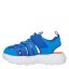 Skechers Fisherman Sandal W Thematic Midsole Sports Sandals Boys Blue