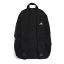 adidas Pencil Case Backpack Black/White