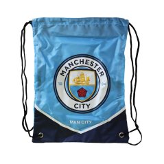 Team Gym Bag Man City