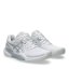Asics Gel-Challenger 15 Tennis Shoes Womens White/Silver