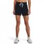 Under Armour Rival Terry Short Ld99 Black