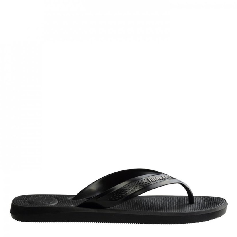 Havaianas Havaianas Mx Cmfrt Sn43 Black