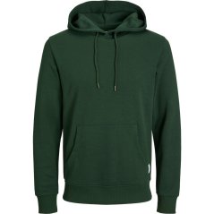 Jack and Jones Basic Hoodie Mens Plus Size Mountain View