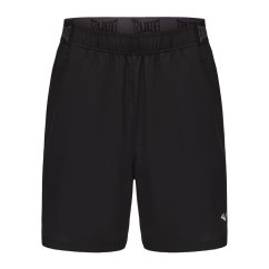 Everlast Flex Woven Short Mens Black