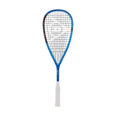 Dunlop FX Team 130 Squash Racket Blue/Black
