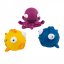 Speedo Squirty Toys Infants Purple