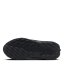 Nike Pegasus Trail 5 Big Kids Running Shoes Black/Black