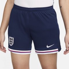 Nike Home Shorts 2024 Womens Blue