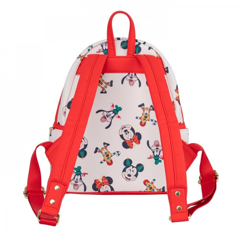 Character Backpack Jn00 Minnie