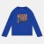 Craghoppers Crag Colly LS T Jn99 TitanBlueAdv