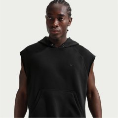 Nike Men's Performance Hoodie Black