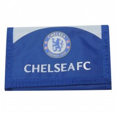 Team Football Wallet Chelsea
