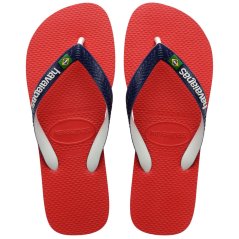 Havaianas Flip Flops RubyRed2090