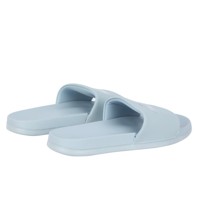 Everlast Godan Sliders Ladies Pale Blue