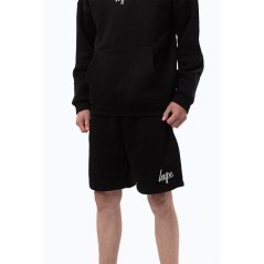 Hype Shorts Jn99 Black