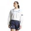 adidas Team GB Sweatshirt Womens White