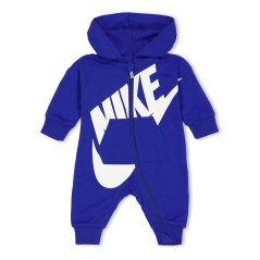 Nike Nike B Logo Coverall Bb99 Navy