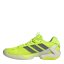 adidas Women's Tennis Shoes Lucid Lemon/Iro