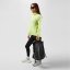 Karrimor Performance Running Jacket Womens Zesty Green