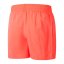 Speedo Kids' Swim Shorts Red