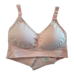 Miso Maternity Bra Ld99 Blush