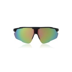 Everlast Shield Sunglasses Black Cycling