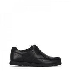 Lee Cooper Waltham Lace Black