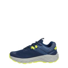 Hi Tec HiTec Fuse Trail Shoes Mens Moonlit/Ocean