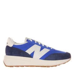 New Balance NB 370 Mens Navy/Gemstone