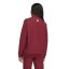 adidas Arsenal Icons Tracksuit Top Juniors Red