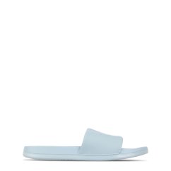 Everlast Godan Sliders Ladies Pale Blue