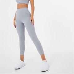 USA Pro 7/8 Leggings Light Grey