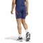 adidas Manchester United Training Shorts 2024 2025 Adults Black