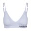 Reebok Seamless Bra Justine White