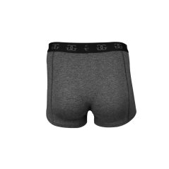 Giorgio Mens Essential 5-Pack Trunks Core