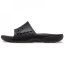 Crocs Baya II Slides Black