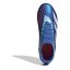 adidas Predator Accuracy.2 Firm Ground Football Boots Blue/White