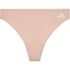 adidas Micro Flex Thong Peach Whip