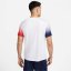 Nike Saint-Germain Academy Pro Men's Nike Dri-FIT Pre-Match Soccer Top White