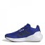 adidas Run Falcon 3 Junior Boys Running Shoes Blue/Black