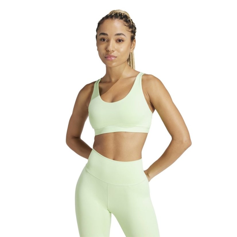 adidas ALL ME MS BRA SEGRSP