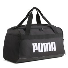 Puma Challenger Small Sports Holdall Black