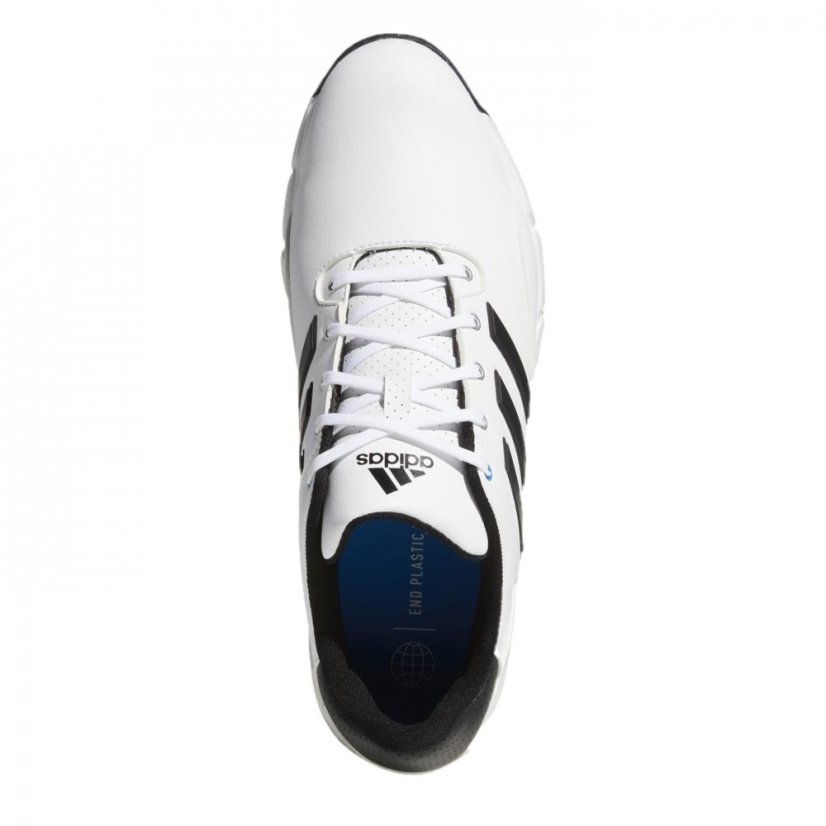 adidas Golflite pánské golfové boty White