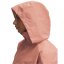 Under Armour Cloudstrike Anorak Jacket Pink