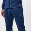 Everlast Essential Track Joggers Mens Navy